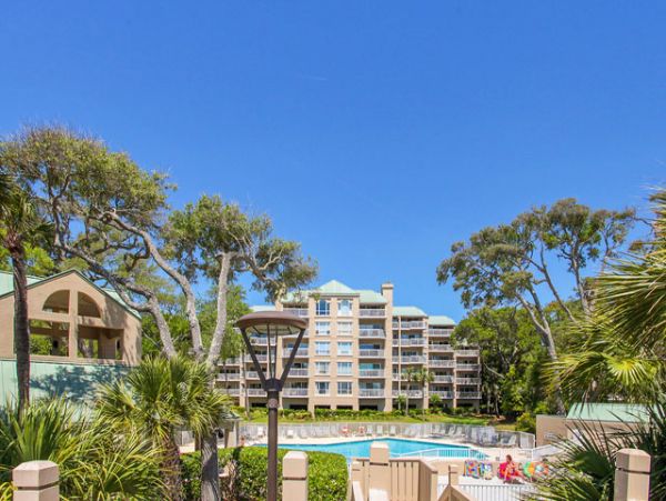 Hilton Head Condo 993284