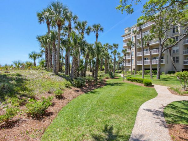 Hilton Head Condo 993284