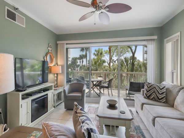 Hilton Head Condo 993285