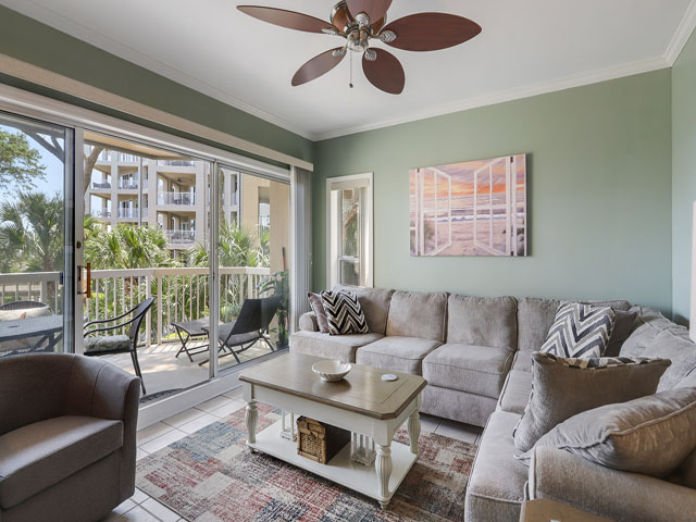 Hilton Head Condo 993285
