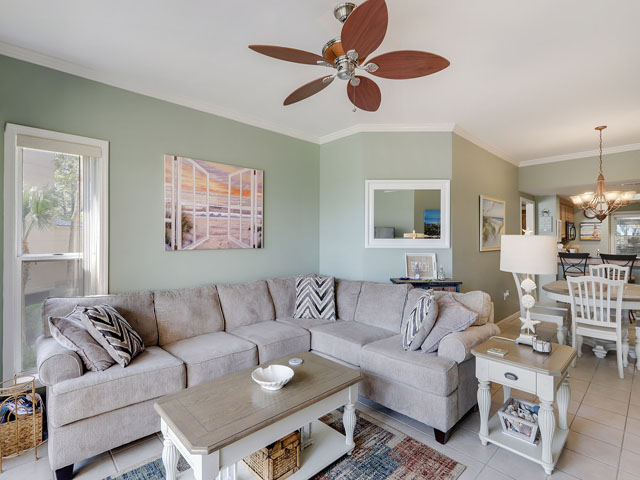 Hilton Head Condo 993285