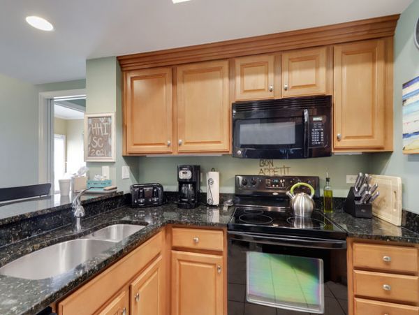 Hilton Head Condo 993285