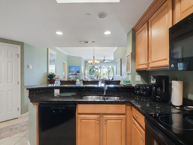 Hilton Head Condo 993285