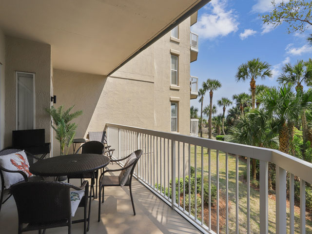 Hilton Head Condo 993285