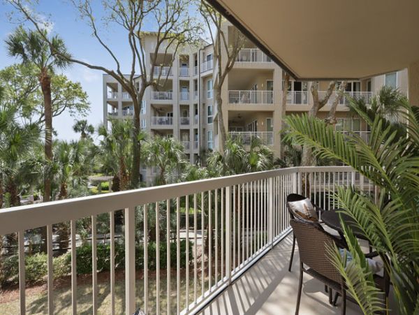 Hilton Head Condo 993285