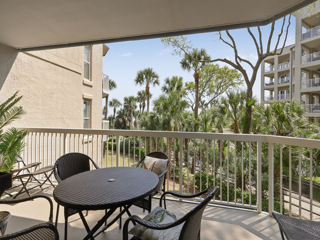 Hilton Head Condo 993285