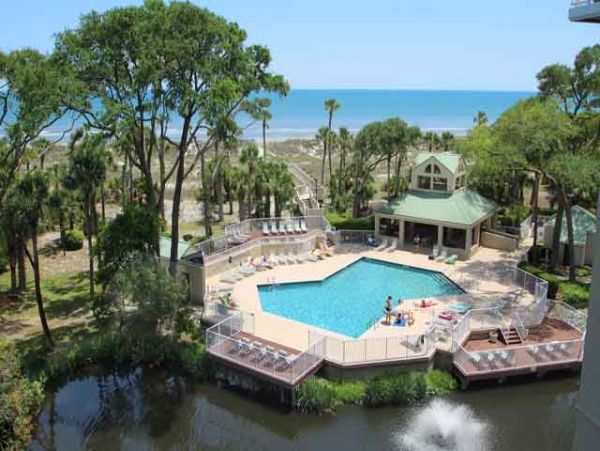Hilton Head Condo 993285