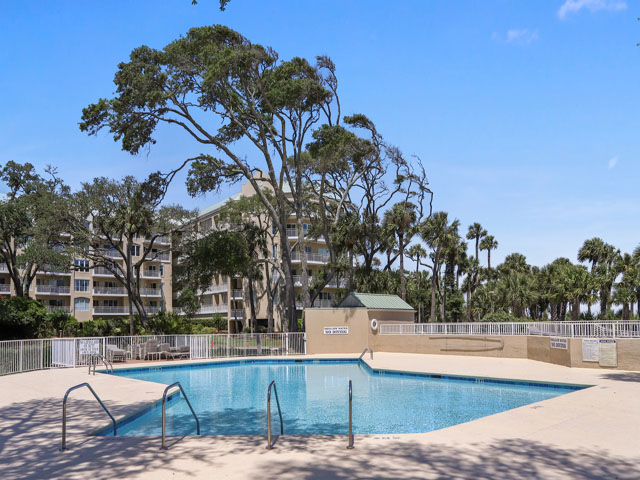 Hilton Head Condo 993285