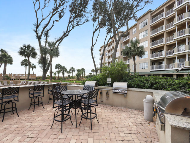 Hilton Head Condo 993285