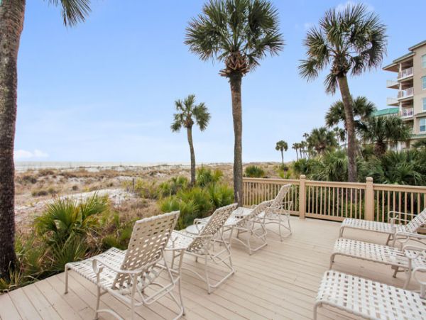 Hilton Head Condo 993285