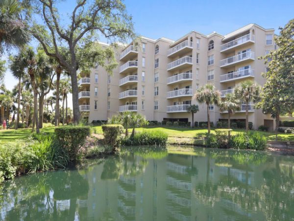 Hilton Head Condo 993285