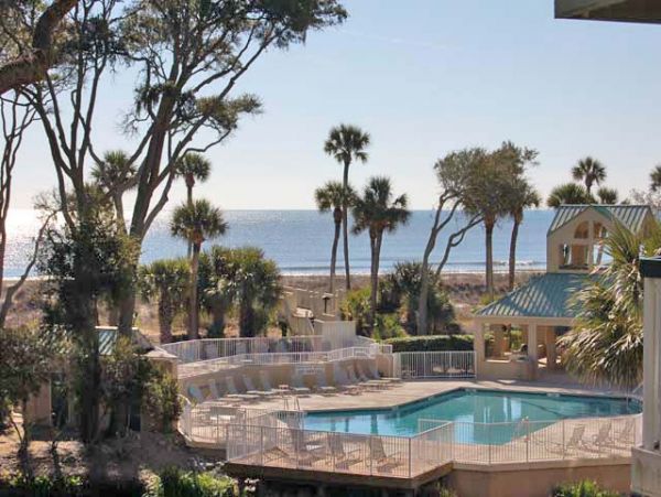 Hilton Head Condo 993286