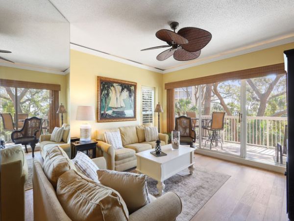 Hilton Head Condo 993286