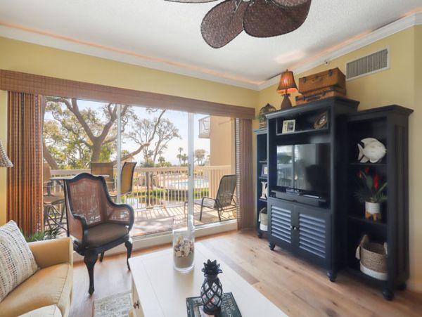 Hilton Head Condo 993286