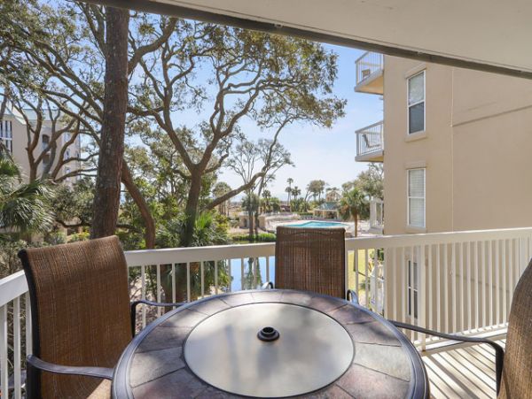 Hilton Head Condo 993286