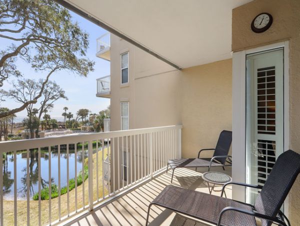 Hilton Head Condo 993286