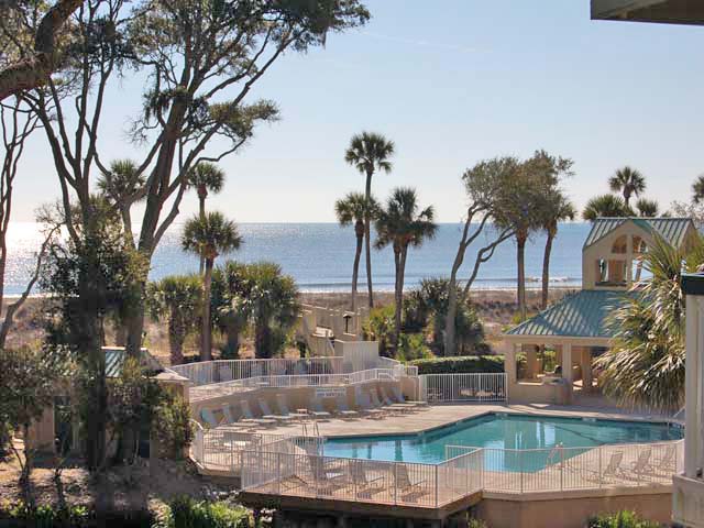 Hilton Head Condo 993286