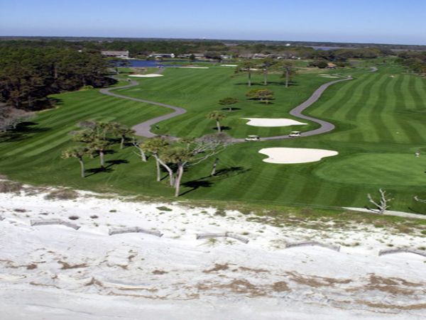 Hilton Head Condo 993286
