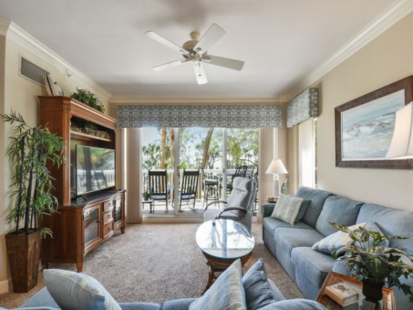 Hilton Head Condo 993287