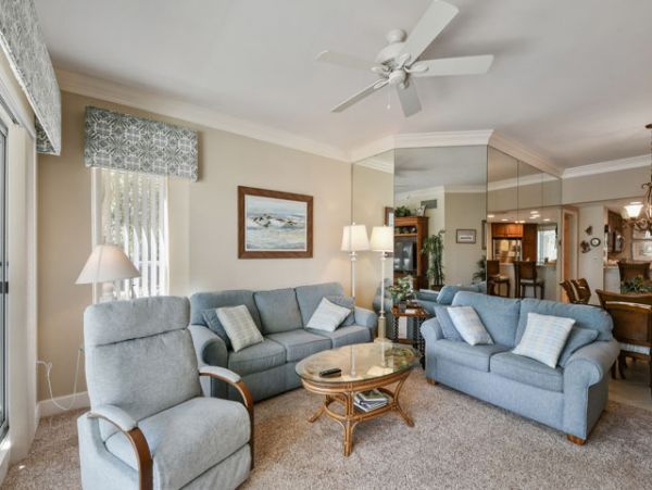 Hilton Head Condo 993287
