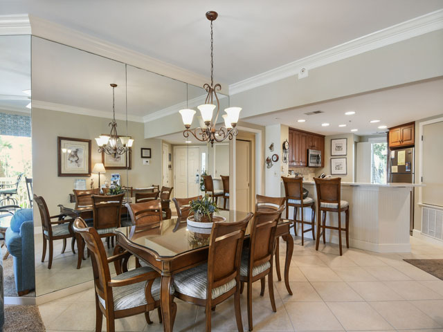 Hilton Head Condo 993287