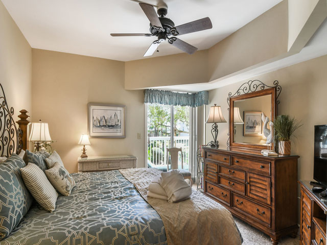Hilton Head Condo 993287