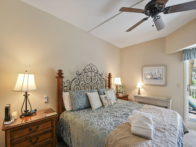 Hilton Head Condo 993287