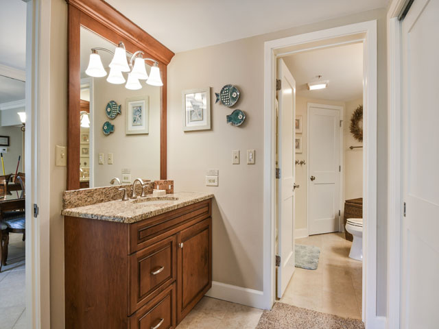Hilton Head Condo 993287