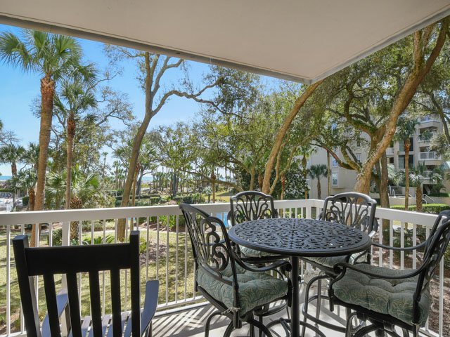 Hilton Head Condo 993287