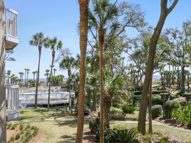 Hilton Head Condo 993287