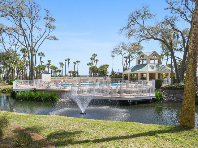 Hilton Head Condo 993287