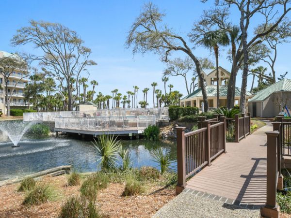 Hilton Head Condo 993287