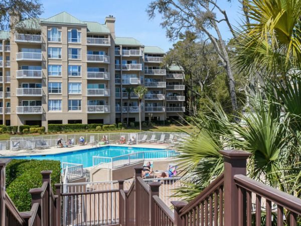 Hilton Head Condo 993287