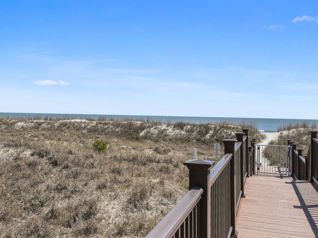 Hilton Head Condo 993287