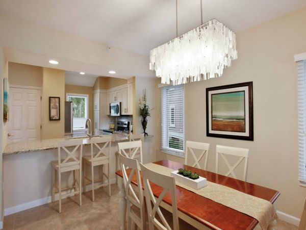 Hilton Head Vacation Rental Home Three Bedrooms