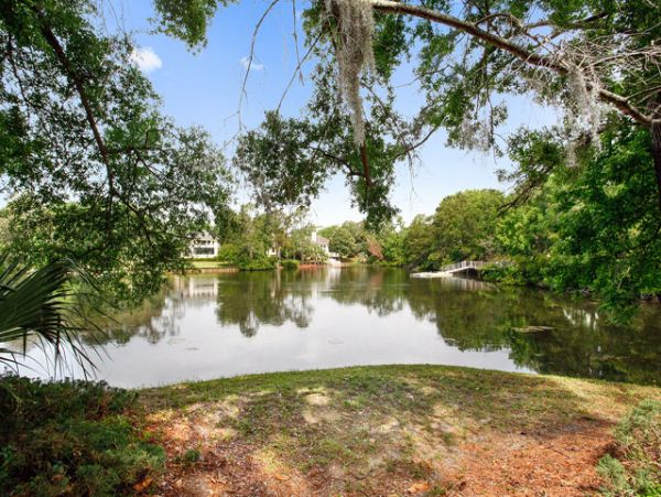 Hilton Head Vacation Rental Home Three Bedrooms