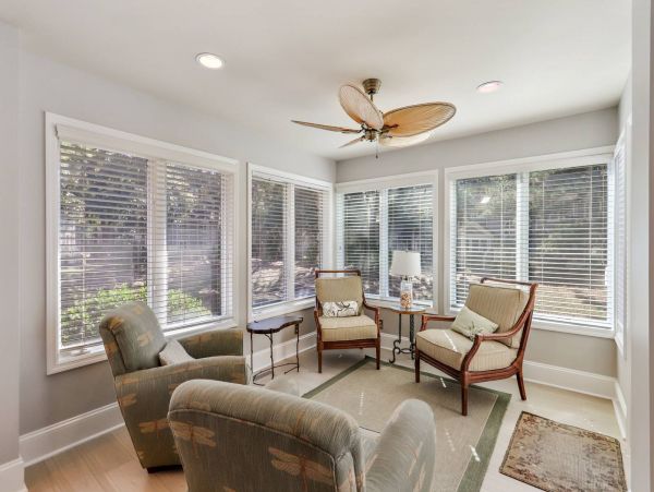 Hilton Head Vacation Accommodation Walk to Beach