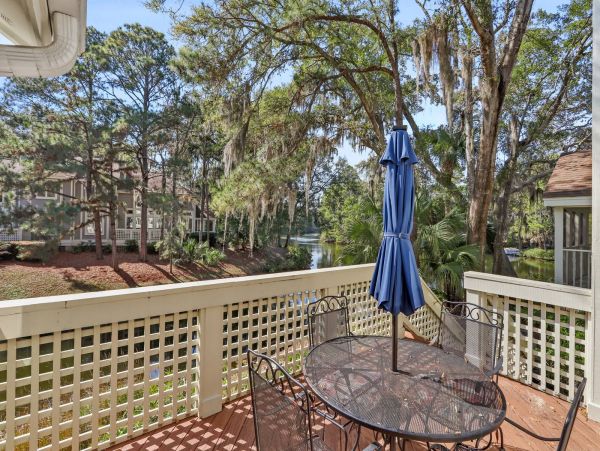 Hilton Head Vacation Accommodation Walk to Beach