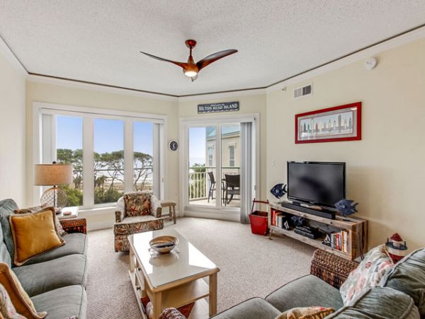 Hilton Head Condo 993290