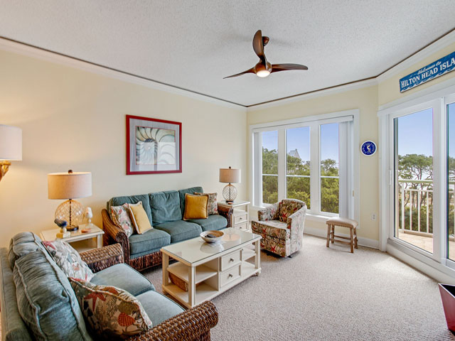 Hilton Head Condo 993290