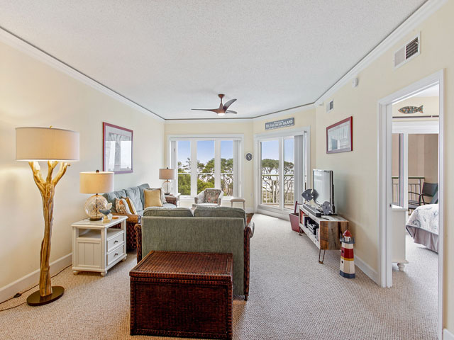 Hilton Head Condo 993290