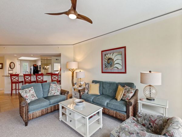 Hilton Head Condo 993290