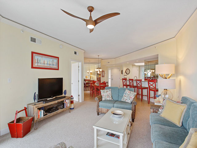Hilton Head Condo 993290