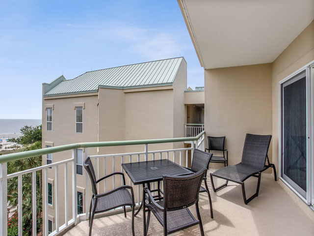 Hilton Head Condo 993290