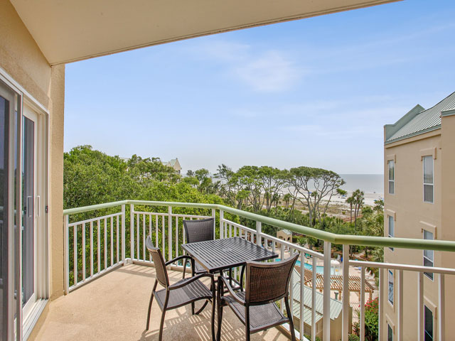 Hilton Head Condo 993290