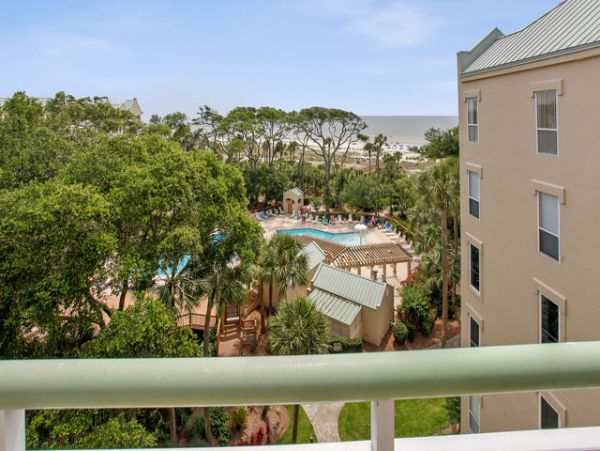 Hilton Head Condo 993290