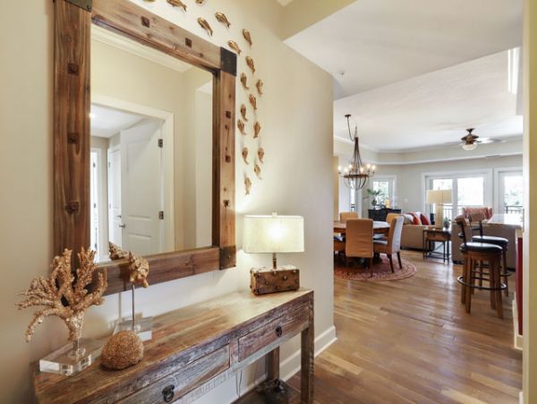 Hilton Head Luxury Vacation Rental Sleeps Eight Guests