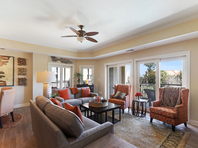 Hilton Head Luxury Vacation Rental Sleeps Eight Guests