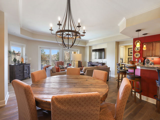 Hilton Head Luxury Vacation Rental Sleeps Eight Guests