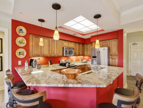 Hilton Head Luxury Vacation Rental Sleeps Eight Guests